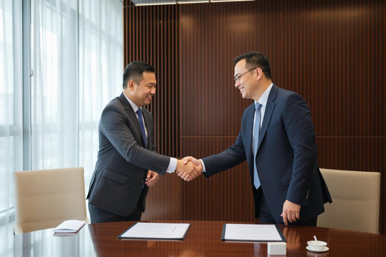 色视频在线观看与腾讯视频达成战略合作，共同开发10部精品剧集